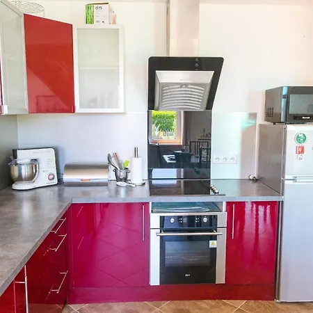 Сasa de vacaciones Pour 8 Aux Portes Du Guilvinec