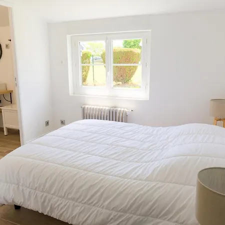 Pour 8 Aux Portes Du Guilvinec Сasa de vacaciones Plomeur
